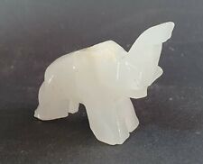 Elefant miniatur marmor gebraucht kaufen  Rheinbach