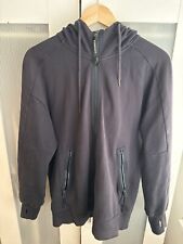 Navy company hoodie for sale  PORTSMOUTH