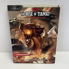 Rise tiamat official for sale  Tracy