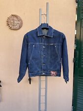 Giacca jacket jeans usato  Santa Margherita Ligure