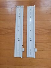GE Refrigerator Slide Bracket/Spacer #WR49X10145  Freezer) R &L for sale  Shipping to South Africa