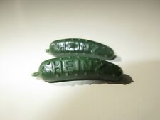 Heinz pickle pins for sale  Orlando