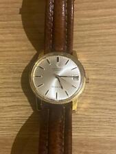 Vintage certina automatic for sale  DARLINGTON