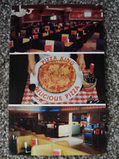 Rosedale pizza king for sale  USA