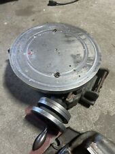 rotary table 12 for sale  Putnam