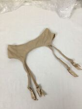 Nude suspender belt for sale  WESTCLIFF-ON-SEA