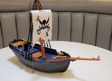 Playmobil pirate ship for sale  DONCASTER