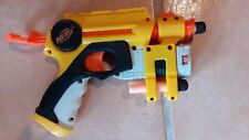 Nerf pistola finder usato  Novara