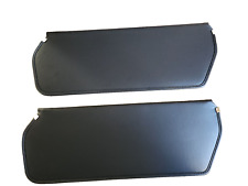 1973-1987 Chevrolet e GMC Truck Sunvisor Pads PAR 1988-89 Suburban e Jimmy comprar usado  Enviando para Brazil