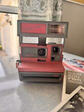 Polaroid 600 cool for sale  New Baltimore