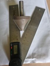 Degree router cutter for sale  TUNBRIDGE WELLS