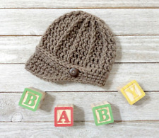 Crochet baby preemie for sale  Brockton