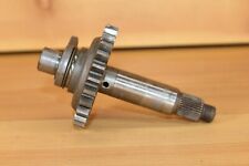 Used, Yamaha YZ250 YZ490 IT465 IT250 OEM Kicker Kick Shaft 56A-15661-01-00 for sale  Shipping to South Africa