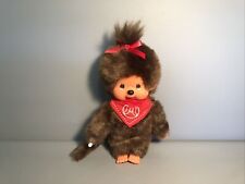 Sekiguchi monchhichi mädchen gebraucht kaufen  Hannover