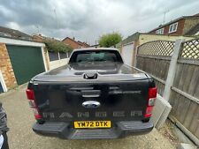 ranger canopy for sale  WICKFORD