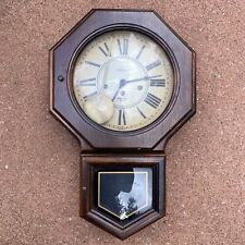 verichron clock for sale  Nacogdoches