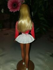 Barbie puppe malibu gebraucht kaufen  Deutschland
