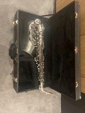 Alto saxophone for sale  LONDON