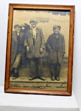 Photograph italian boys for sale  New York