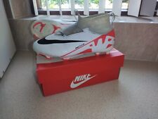 nike mercurial superfly for sale  STOKE-ON-TRENT