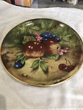 decorative wall plates for sale  WICKFORD