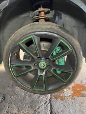 vauxhall vectra alloys 19 for sale  GRAVESEND