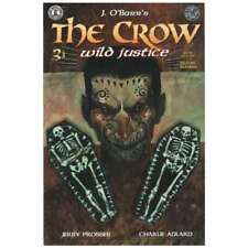 Crow wild justice for sale  Norristown