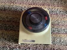 Randall 102 mechanical for sale  AYLESBURY