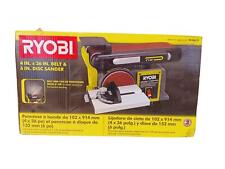 RYOBI BD4601G Bench Sander Green, used for sale  Shipping to South Africa