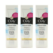 Olay natural white for sale  CHELMSFORD
