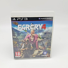 Far Cry 4 Ubisoft jogo para Playstation 3 PS3 em muito bom estado na caixa completo comprar usado  Enviando para Brazil