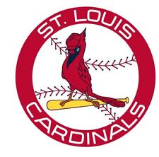 St. louis cardinals for sale  Longwood