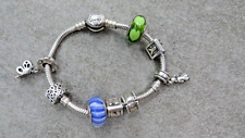 bracelets pandora 2 for sale  Lynn