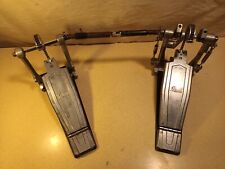 double kick pedal for sale  NEWTON-LE-WILLOWS