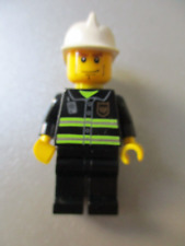Lego feuerwehr figur gebraucht kaufen  Bergisch Gladbach