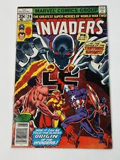 Invaders newsstand 1st for sale  Barrington