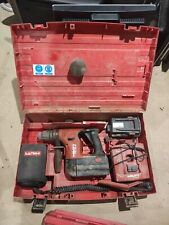 Hilti perforateur fil d'occasion  France