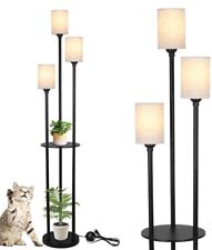 Floor lamp shelves for sale  Memphis