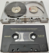 Tdk cassette metallrahmen gebraucht kaufen  Grevenbroich-Gustorf