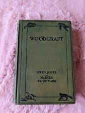 1911 2nd woodcraft for sale  READING
