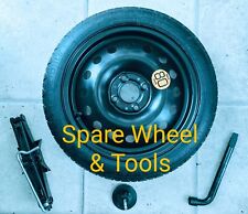Spare wheel set for sale  HOLYWELL
