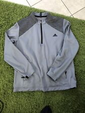 Adidas golf jumper for sale  STAFFORD