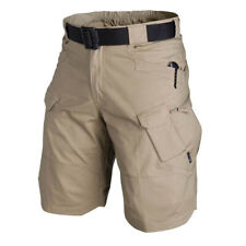 men s khaki cargo shorts for sale  Solon