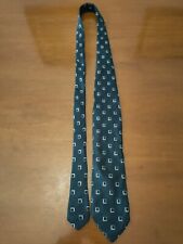 Cravatta vintage pura usato  Lecce