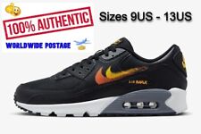 Zapatillas Nike Air Max 90 para hombre tallas 9 EE. UU. - 13 EE. UU. Precio de venta sugerido por el fabricante $230, usado segunda mano  Embacar hacia Argentina