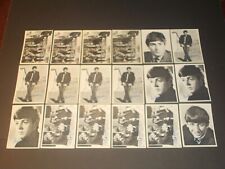 Topps beatles series for sale  Marine City