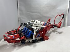 Lego technic helicopter for sale  Colorado Springs