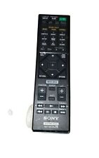 Genuine Sony RMT-AM120U Sistema Home Audio Telecomando usato  Cortemaggiore