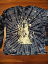 little big town concert for sale  Piketon