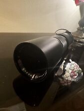 400mm f6.3 auto for sale  Glendale